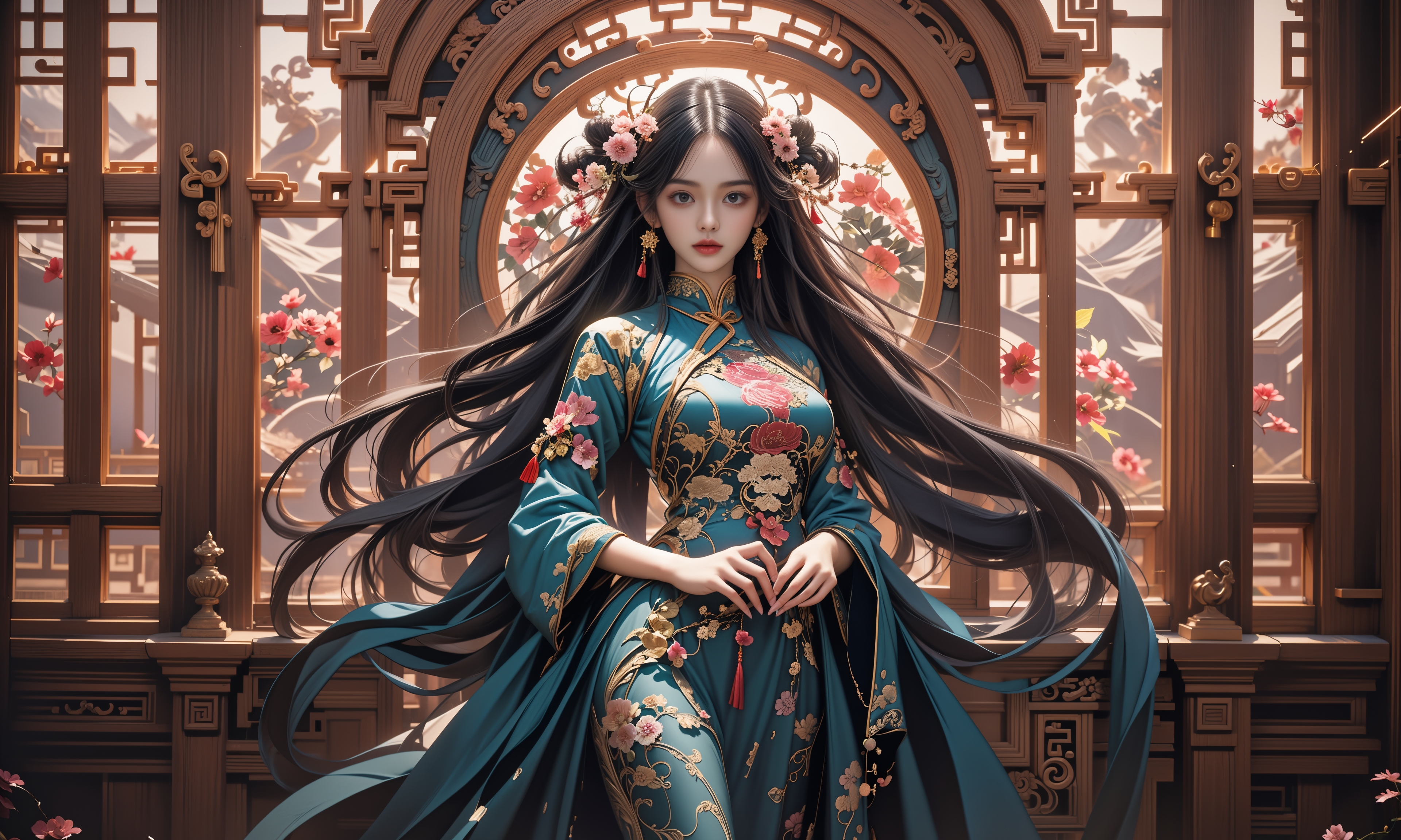 强度弱的台风，影响就小？丨中新真探